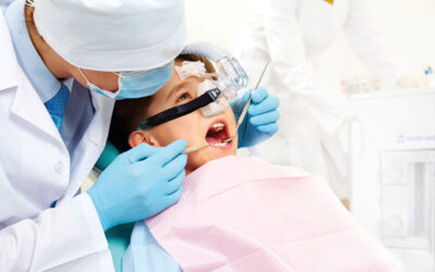 Terapie dentali in sedazione: cos’è l’analgesia sedativa?