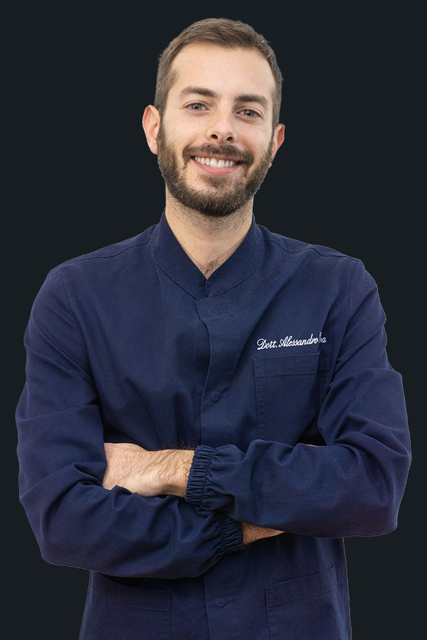 Dr. Alessandro Giuva - Odontoiatra